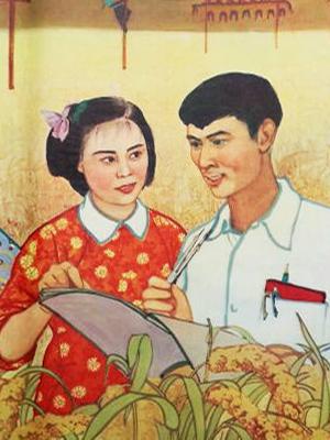 一次又一次把她送上人生巔峰