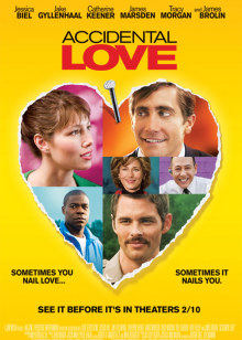 車禍變傻的媽媽讓我愛