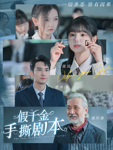 薛平貴與王寶釧55集