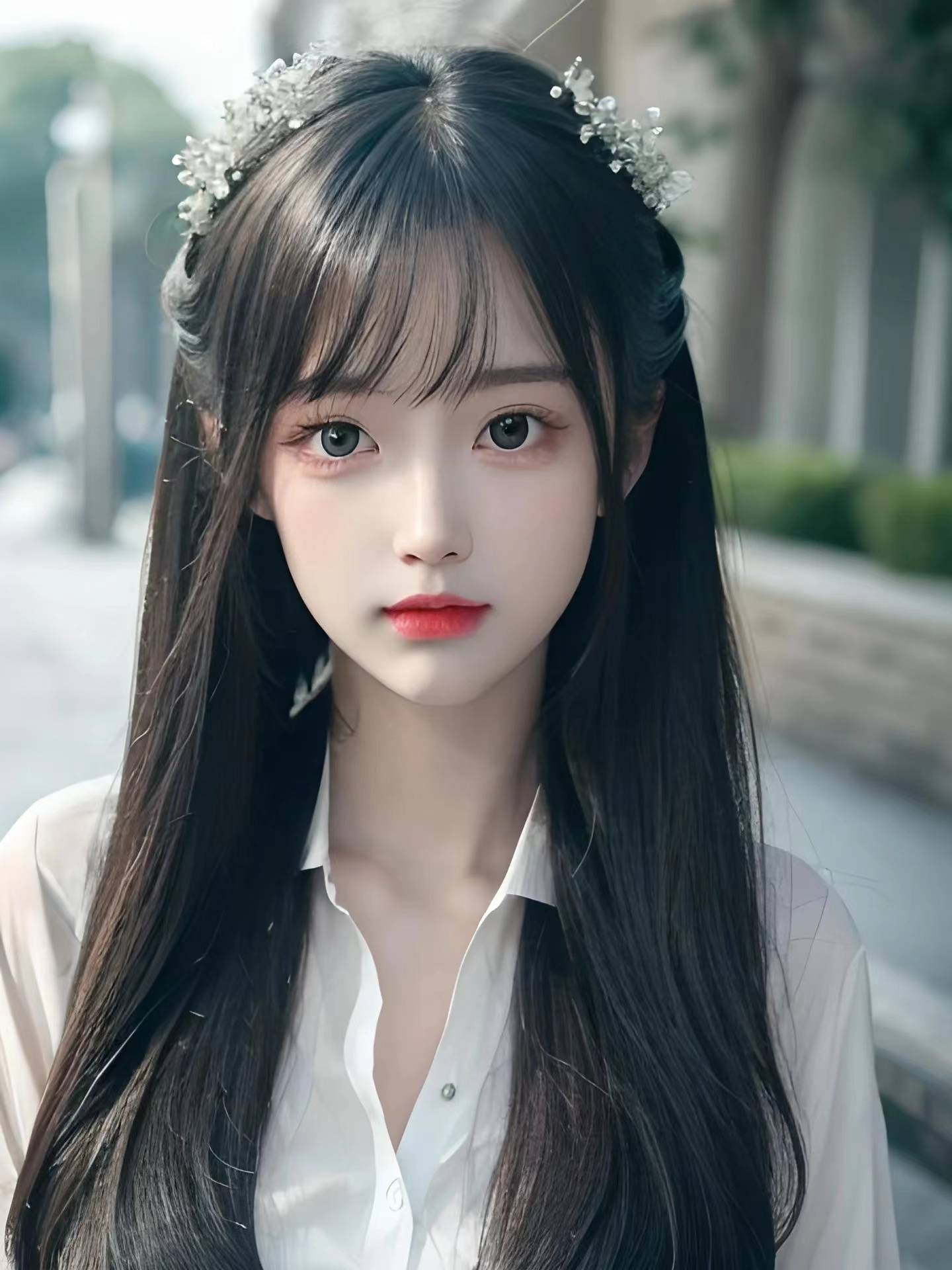 筱惠美