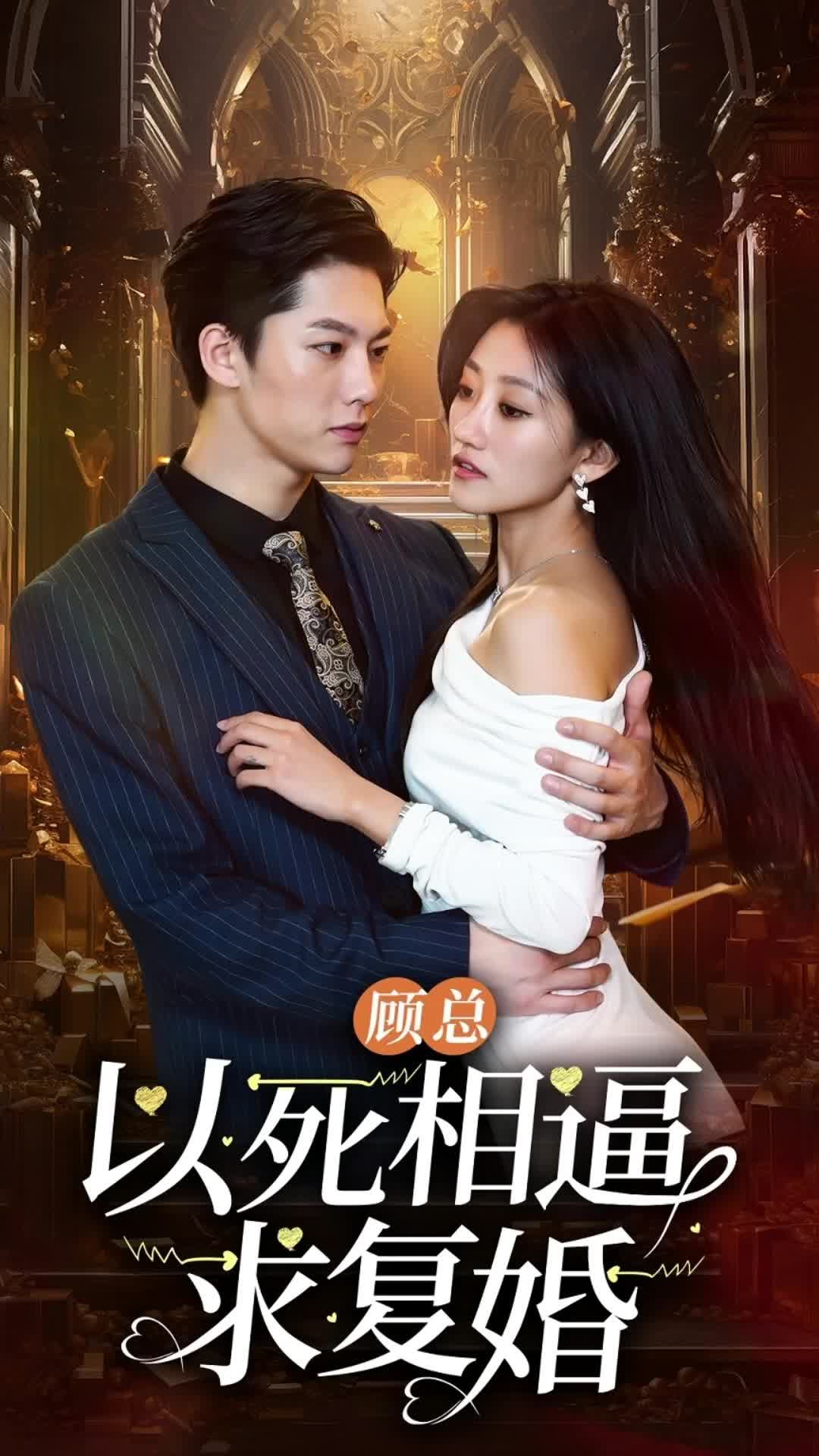楊博直播間