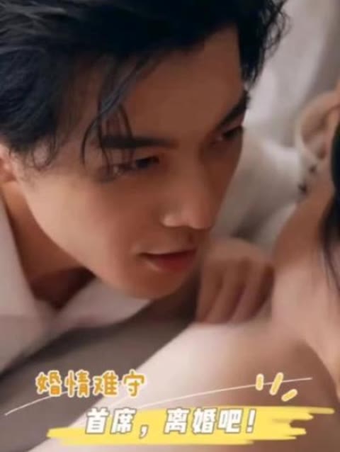 新還珠格格的吻戲