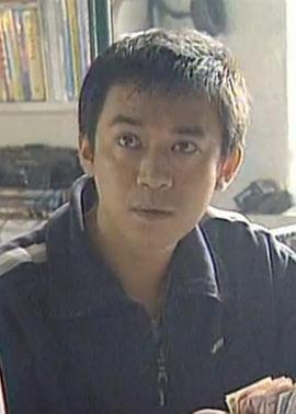 火影忍者小李外傳