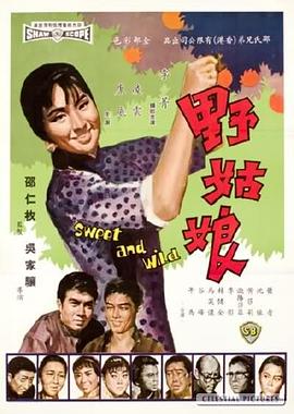 惡魔島字幕組