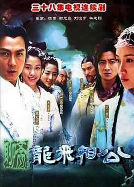 精武門甄子丹全集30