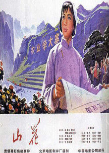 木蘭媽媽劇情介紹