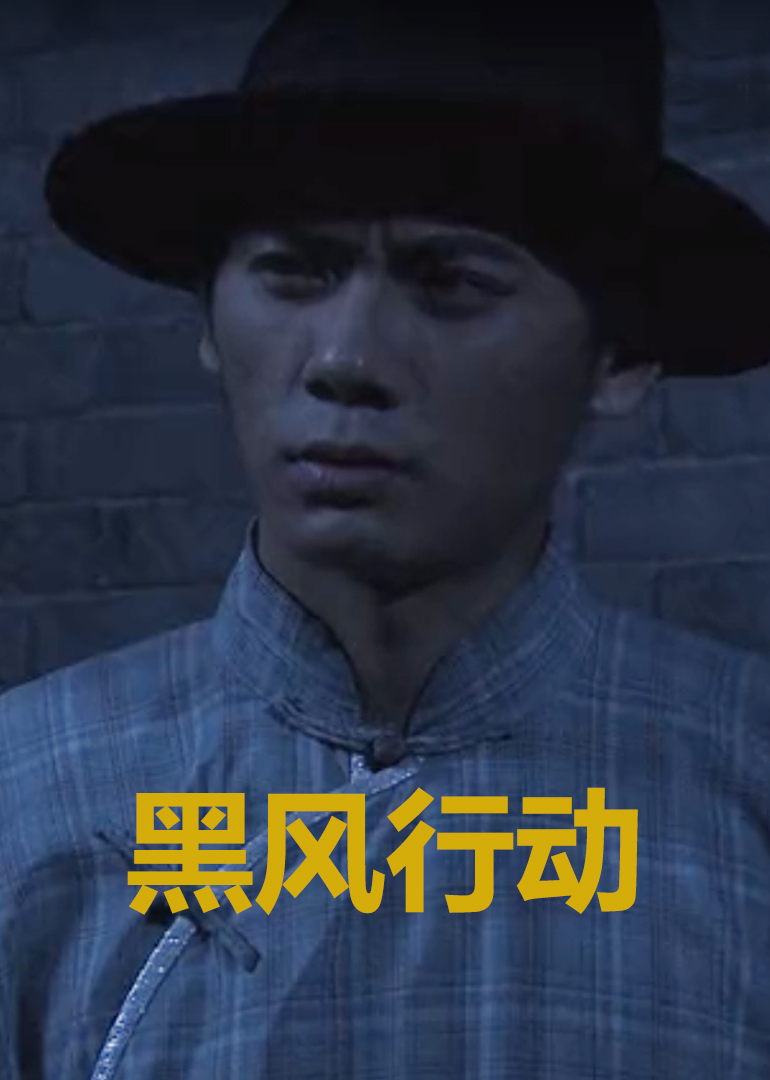 revenge第二季